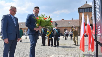 Obraz główny aktualności o tytule Siłą wyrwani ze swoich małych ojczyzn 