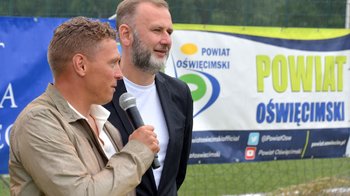Obraz główny aktualności o tytule 105. urodziny Soły Oświęcim 