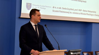 Obraz główny aktualności o tytule Częste zmiany prawa nie służą stabilizacji na rynku pracy 