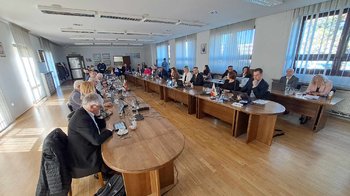 Obraz główny aktualności o tytule Zapowiedź sesji absolutoryjnej 