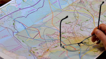 Obraz główny aktualności o tytule Droga Współpracy Regionalnej połączy Oświęcim z autostradą A4 i Jaworznem 
