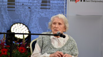 Obraz główny aktualności o tytule Pamięć o 