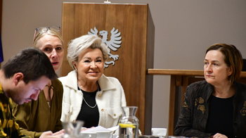 Obraz główny aktualności o tytule Napięcie narasta, a emocje wkrótce sięgną zenitu! 
