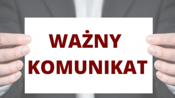 Obraz główny aktualności o tytule Poważne utrudnienia drogowe w Oświęcimiu i Brzezince 