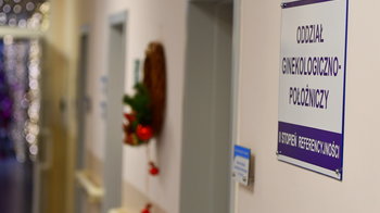 Obraz główny aktualności o tytule Miejsce, gdzie rodzą się najpiękniejsze historie 