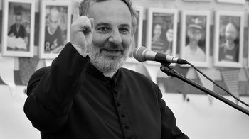 Obraz główny aktualności o tytule Nie żyje ks. Tadeusz Isakowicz-Zaleski… 
