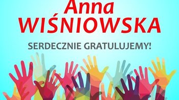 Obraz główny aktualności o tytule Wszyscy jesteście zwycięzcami 