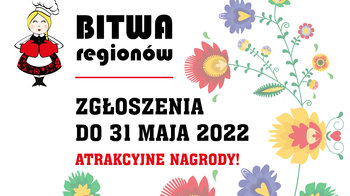 Obraz główny aktualności o tytule Konkurs kulinarny adresowany do kół gospodyń wiejskich 