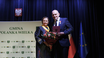 Obraz główny aktualności o tytule Od siedmiu wieków na mapie ziemi oświęcimskiej