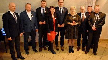 Obraz główny aktualności o tytule Krew droższa niż złoto 