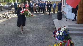 Obraz główny aktualności o tytule Tragiczny los więźniarek karnej kompanii 