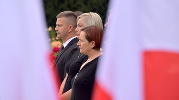 Obraz główny aktualności o tytule 1 września 1939 roku - dzień, który zmienił wszystko… 