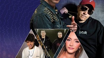 Obraz główny aktualności o tytule Juwenalia Oświęcimskie 