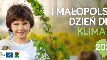Obraz główny aktualności o tytule #Drzewodlaklimatu. Sadzonki w zasięgu ręki 