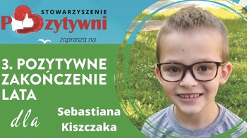 Obraz główny aktualności o tytule 3. Pozytywne Zakończenie Lata 