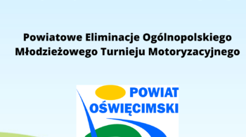 Obraz główny aktualności o tytule XLIV Ogólnopolski Turniej Bezpieczeństwa w Ruchu Drogowym 