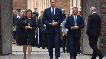 Obraz główny aktualności o tytule 83 lata temu ruszyła machina śmierci i zniszczenia 