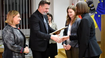 Obraz główny aktualności o tytule Podsumowanie Lokalnego Programu Grantowego 