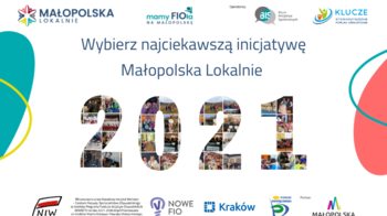 Obraz główny aktualności o tytule Powiat Oświęcimski partnerem konkursu „Mamy FIO-ła na Małopolskę” 