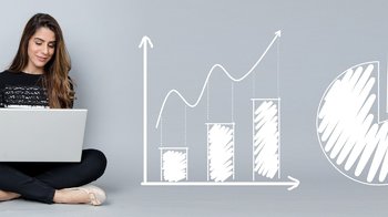 Obraz główny aktualności o tytule Raport o stanie Powiatu Oświęcimskiego za rok 2022 