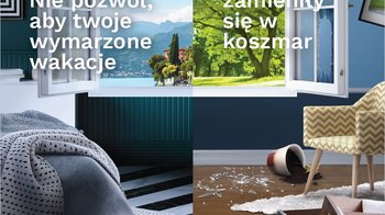 Obraz główny aktualności o tytule Nie dajmy szans włamywaczom! 