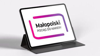 Obraz główny aktualności o tytule Startuje „Małopolski pociąg do kariery” 