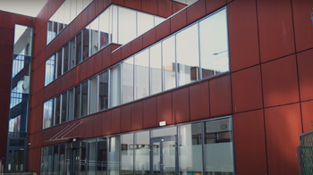Obraz główny aktualności o tytule Samorząd wojewódzki dofinansuje rozbudowę SOSW 