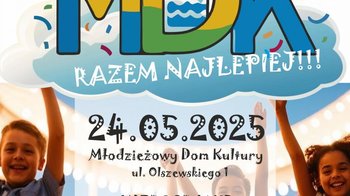 Obraz główny aktualności o tytule Siedem dekad kulturalnej wizytówki Powiatu Oświęcimskiego 