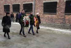 Obraz główny aktualności o tytule Kronika Powiatu Oświęcimskiego. Przegląd najważniejszych wydarzeń ostatnich tygodni 
