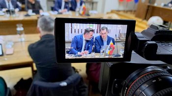 Obraz główny aktualności o tytule Przed nami sesja absolutoryjna 