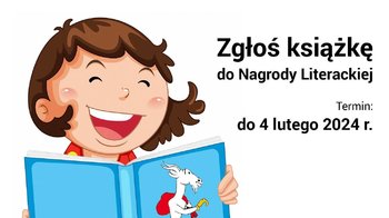 Obraz główny aktualności o tytule Powalczą o statuetkę Koziołka Matołka i uznanie młodych czytelników 