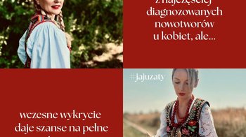 Obraz główny aktualności o tytule Zadbaj o swoje zdrowie