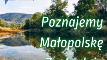 Obraz główny aktualności o tytule Poznajemy Małopolskę Zachodnią – Gmina Przeciszów! 