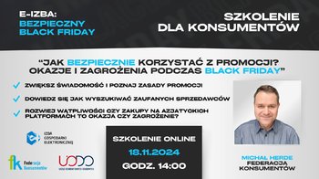 Obraz główny aktualności o tytule Zanim zanurzysz się w otchłani promocji skorzystaj z rad specjalistów 