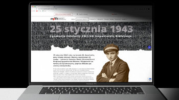 Obraz główny aktualności o tytule Zapłacili najwyższą cenę walcząc o wolną Polskę 