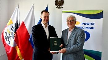 Obraz główny aktualności o tytule Środki na szkolenia dla pracowników starostwa 