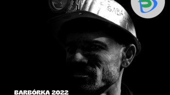 Obraz główny aktualności o tytule Życzenia dla braci górniczej 
