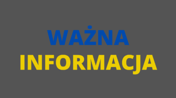 Obraz główny aktualności o tytule Ważne informacje dla ukraińskich uchodźców przekraczających granicę z Polską 