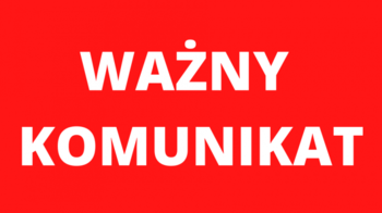 Obraz główny aktualności o tytule Wstrzymane planowe przyjęcia do szpitalnych oddziałów wewnętrznych 