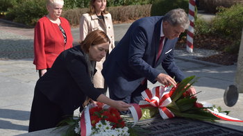 Obraz główny aktualności o tytule Napaść Sowietów na Rzeczpospolitą. IV rozbiór Polski 