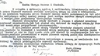Obraz główny aktualności o tytule Sesja edukacyjna w 80. rocznicę utworzenia AK 