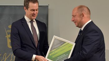 Obraz główny aktualności o tytule Rządowe środki na remonty pierwszej potrzeby (film) 