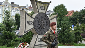 Obraz główny aktualności o tytule 80 lat temu wybuchło Powstanie Warszawskie 