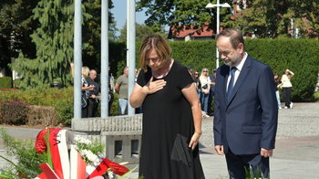 Obraz główny aktualności o tytule 86 lat temu wybuchła najstraszliwsza z wojen w dziejach ludzkości 
