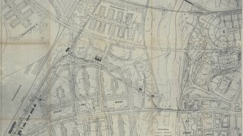 Obraz główny aktualności o tytule Zapraszamy na spotkanie z cyklu „Wokół historii Auschwitz” 