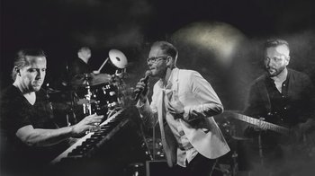 Obraz główny aktualności o tytule Koncert Moonrise w Przeciszowie 