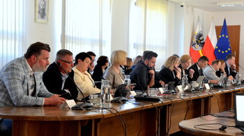 Obraz główny aktualności o tytule Tak zdecydowali radni 