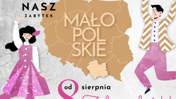 Obraz główny aktualności o tytule Nawet milion złotych na ratowanie zabytków 