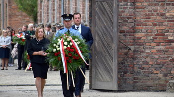 Obraz główny aktualności o tytule To tu zaczęła się najbardziej mroczna odsłona ludzkości… 