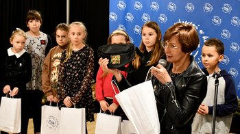 Obraz główny aktualności o tytule Jesienne impresje z kufra wyobraźni 